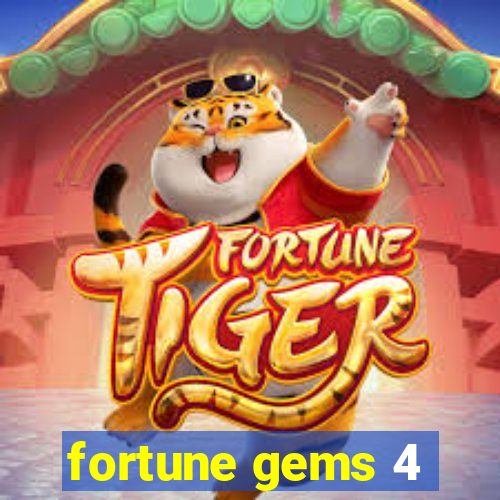 fortune gems 4